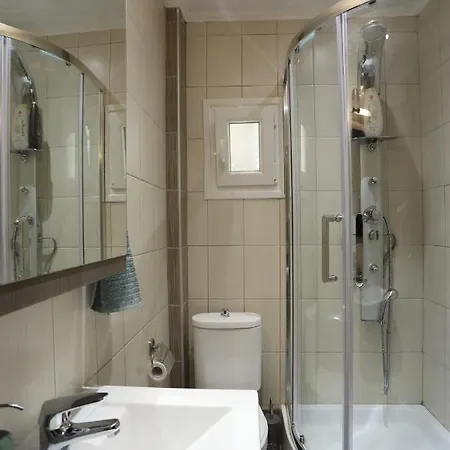 Galerius Arch شقة *