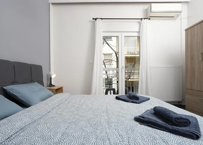 Appartement Galerius Arch
