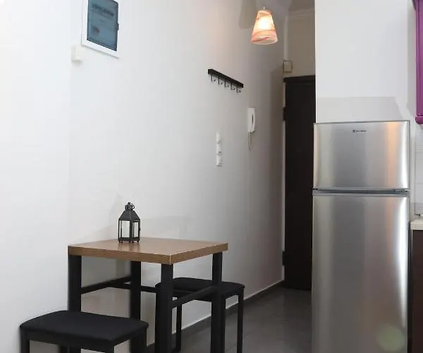 Apartment Galerius Arch Thessaloniki