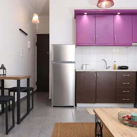 Apartment Galerius Arch *