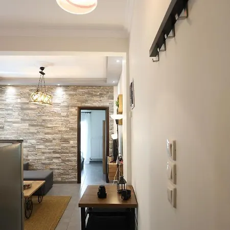 Apartment Galerius Arch *