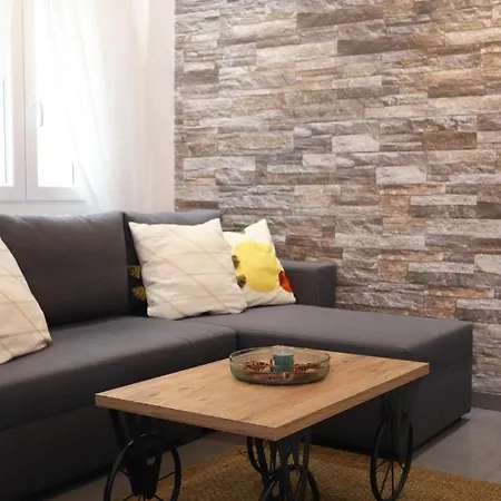 Apartment Galerius Arch