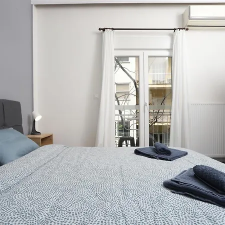 Apartment Galerius Arch