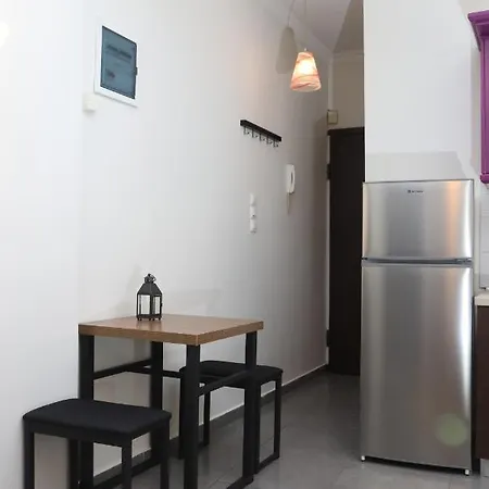 Apartment Galerius Arch Thessaloniki