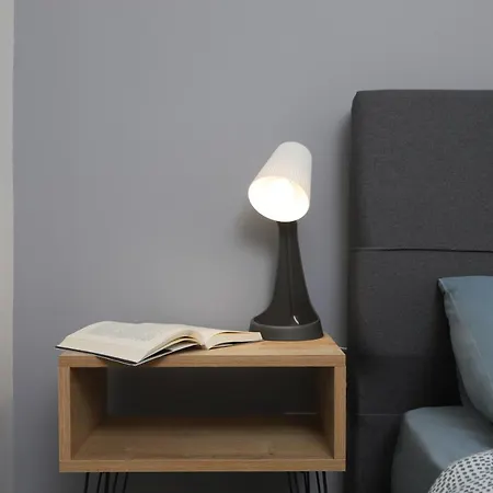 Galerius Arch Appartement *