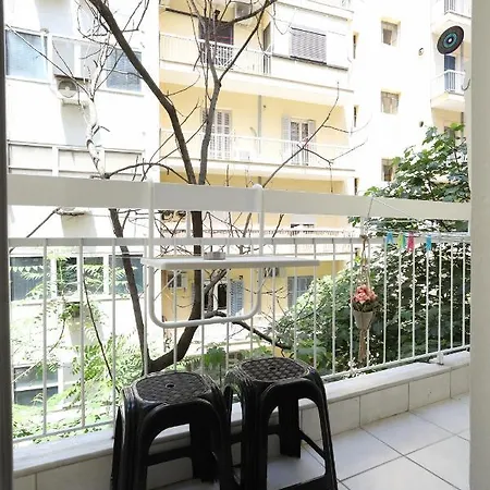 Appartement Galerius Arch *