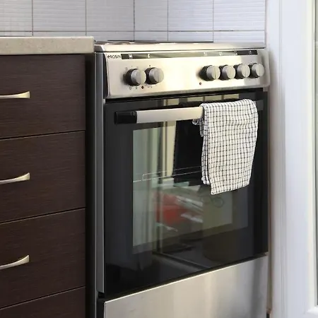 Appartement Galerius Arch