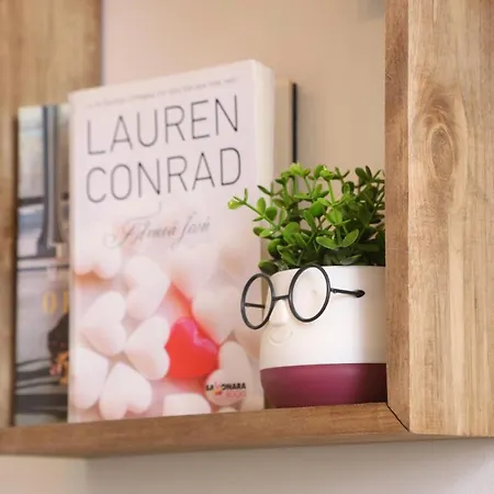 Appartement Galerius Arch