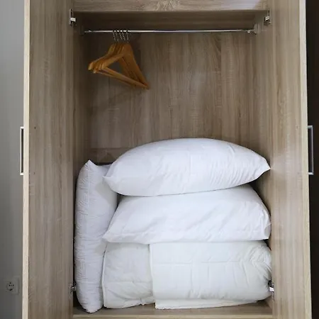 Galerius Arch Appartement