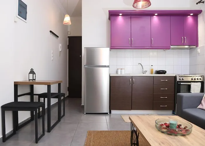 Apartament Galerius Arch *