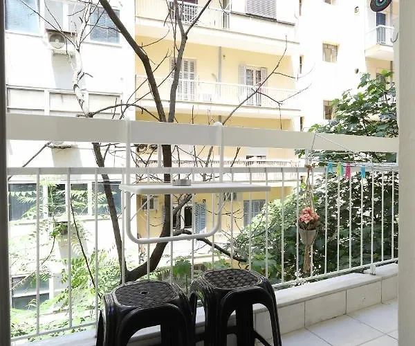 Apartament Galerius Arch *