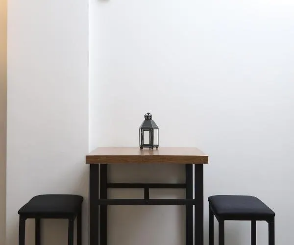 Galerius Arch Apartament *
